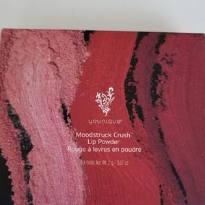 Younique Lipcrush Kudos